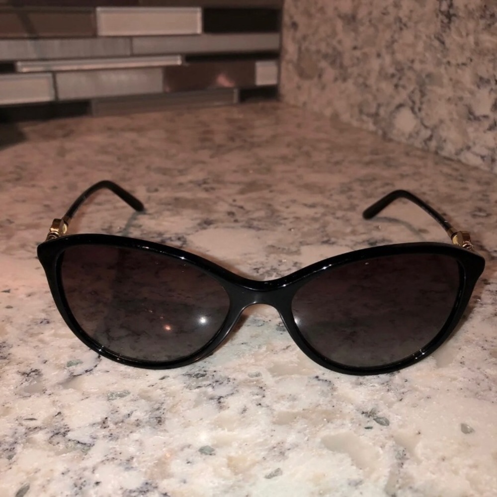 Versace sunglasses